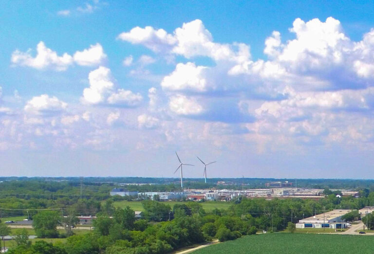 SCJ Mount Pleasant facility