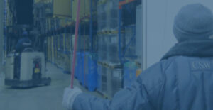 Central Storage Warehouse