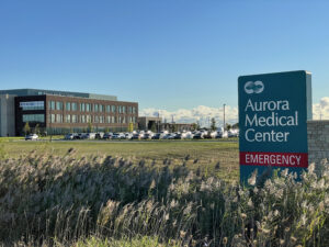 Advocate Aurora Hospital