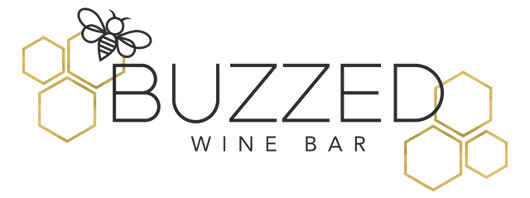 buzzed wine bar logo