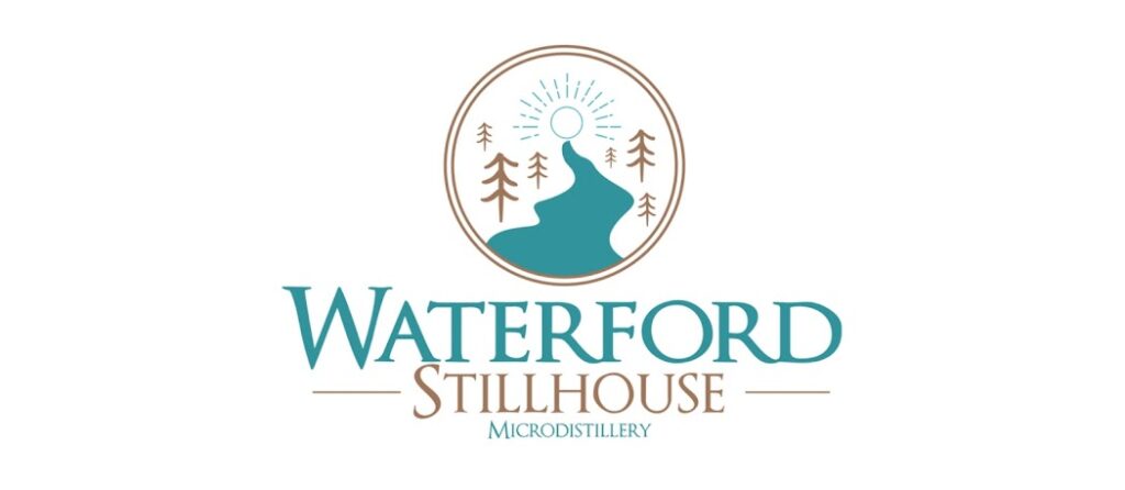 waterford stillhouse logo