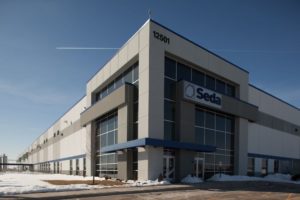 seda north america