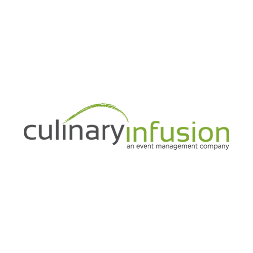 culinary infusion logo