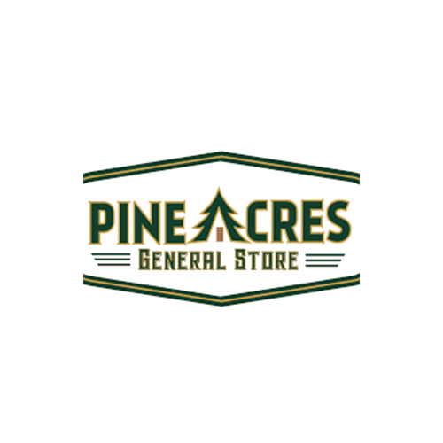 pine acres general store union grove logo