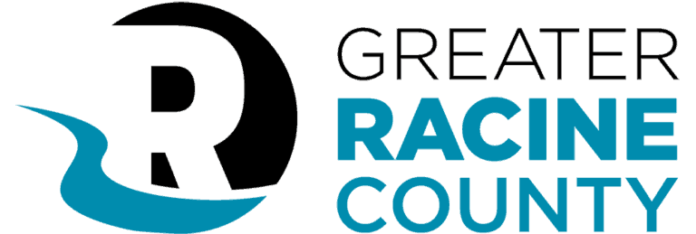 Greater Racine County Logo