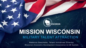 Mission Wisconsin