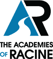 academies of racine logo