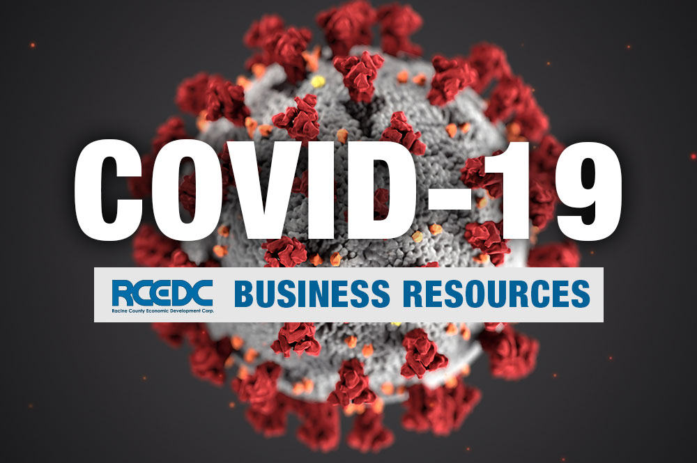 Covid-19 RCEDC Business Resources