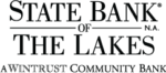State Bank of the Lakes