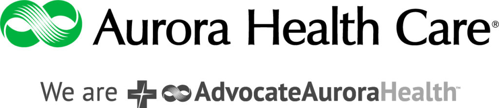 advocate aurora health logo