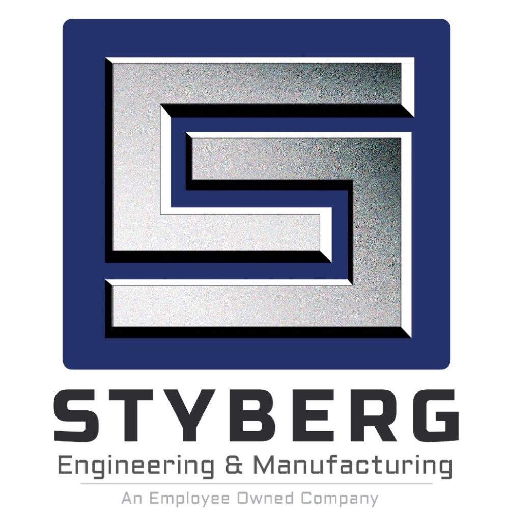 styberg logo