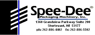 spee dee packaging