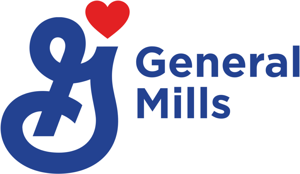 general mills logo