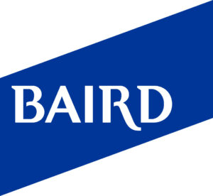 Baird Private Wealth Management logo