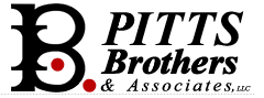 pitts brothers and associates