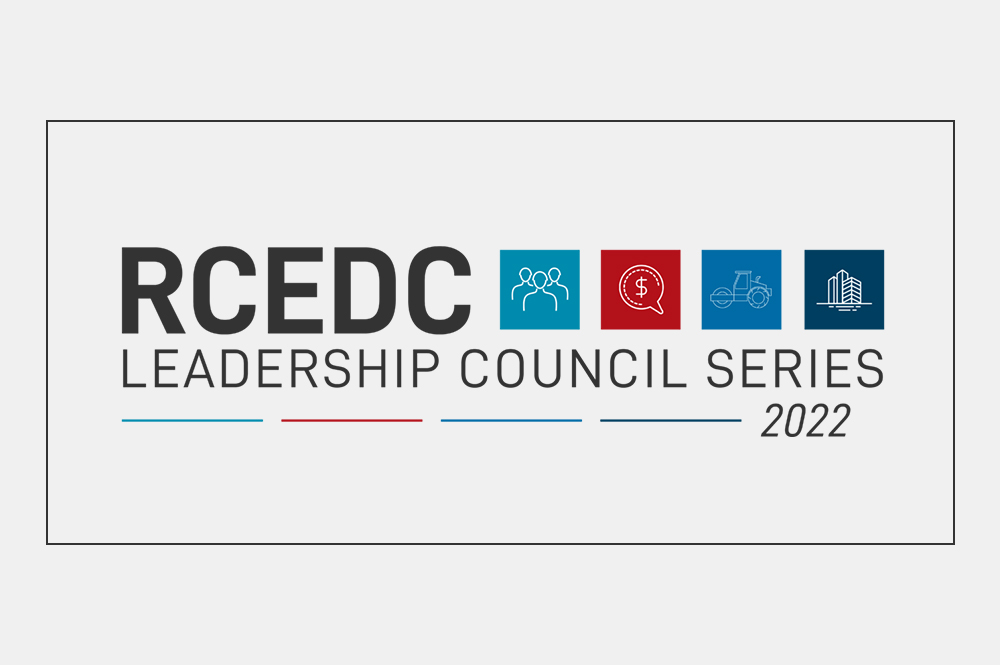 2022 rcedc leadership council series