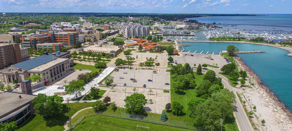 the state of real estate in racine county