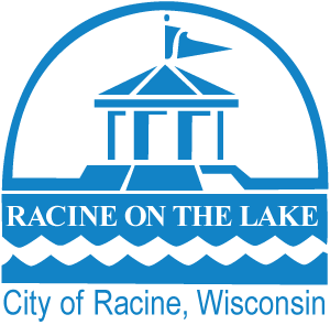 City of Racine logo