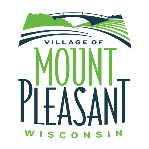 Village of Mount Pleasant Logo