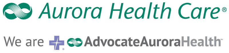 advocate aurora health care logo
