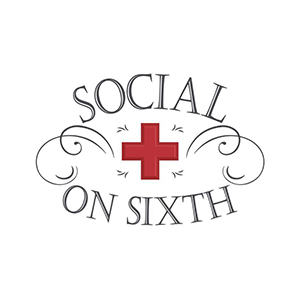 social on sixth logo