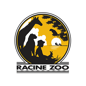 racine zoo logo
