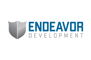 endeavor development logo