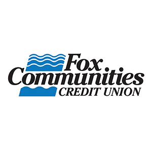 fox communities credit union logo