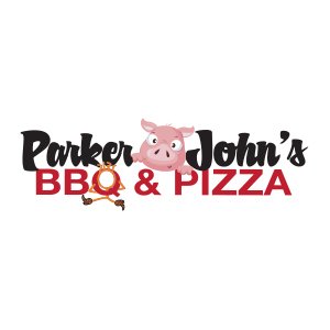 parker johns logo