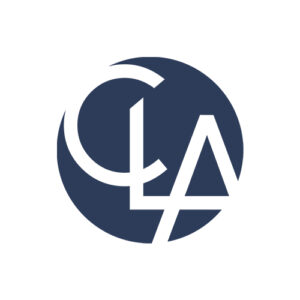 cla logo