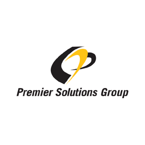 premier solutions group logo