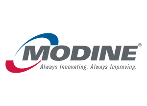 modine manufacturing logo