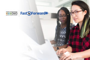 wisconsin fast forward grant program