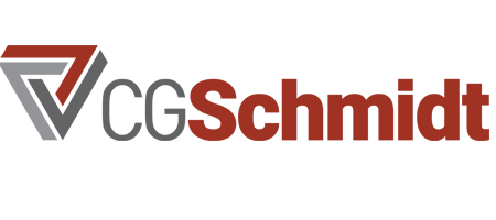cg schmidt logo
