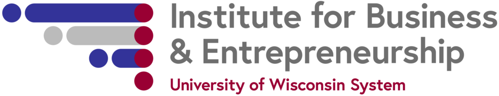 institute for business and entrepreneurship university of wisconsin system
