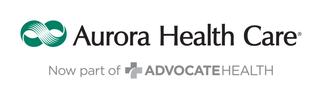 advocate aurora health logo