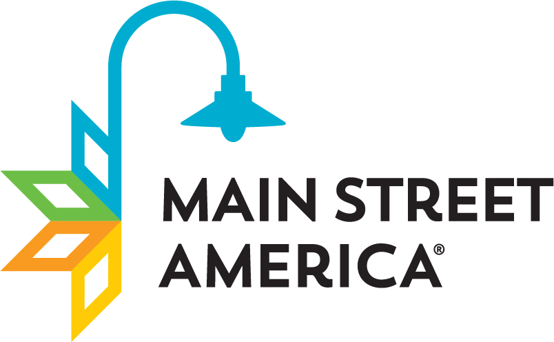 main street america logo