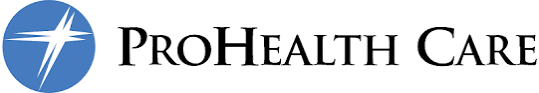 pro health care logo