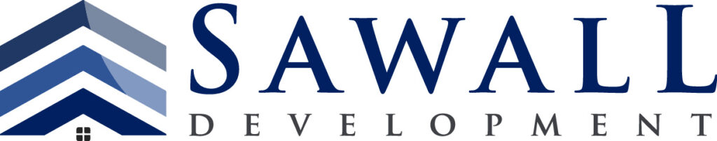 sawall development logo