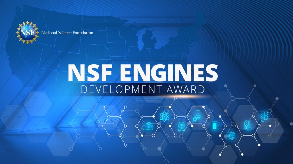 nsf engines development award