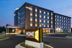 welcome to home2 suites by hilton racine