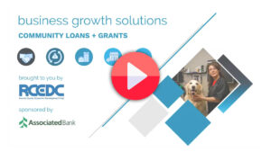 business growth solutions community loans and grants