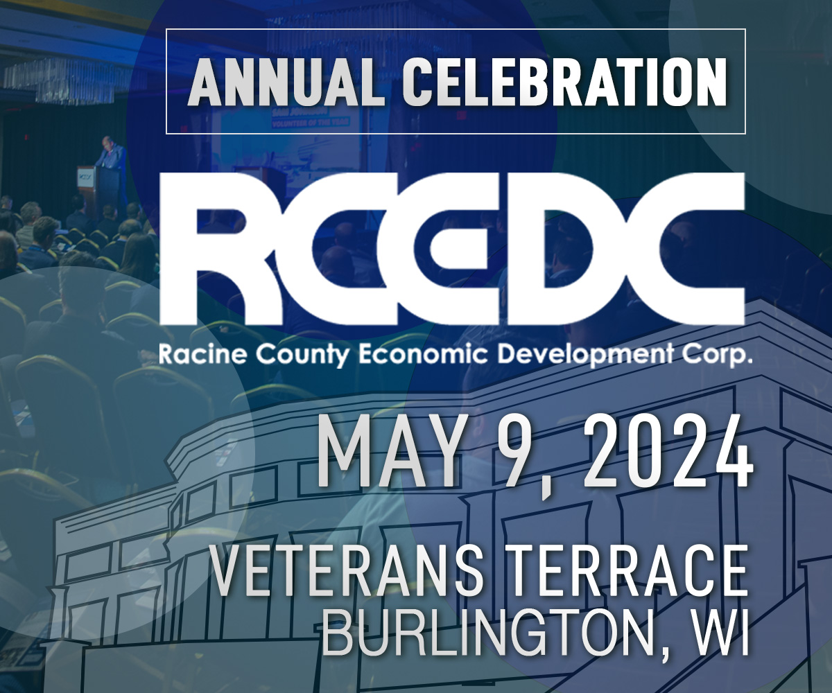 RCEDC Annual Celebration- Veterans Terrace, Burlington