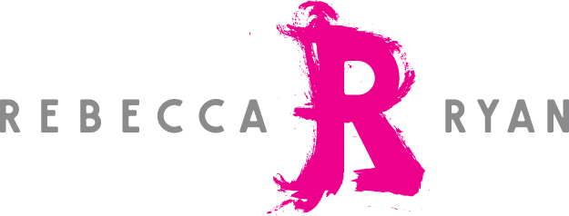 Rebecca Ryan logo