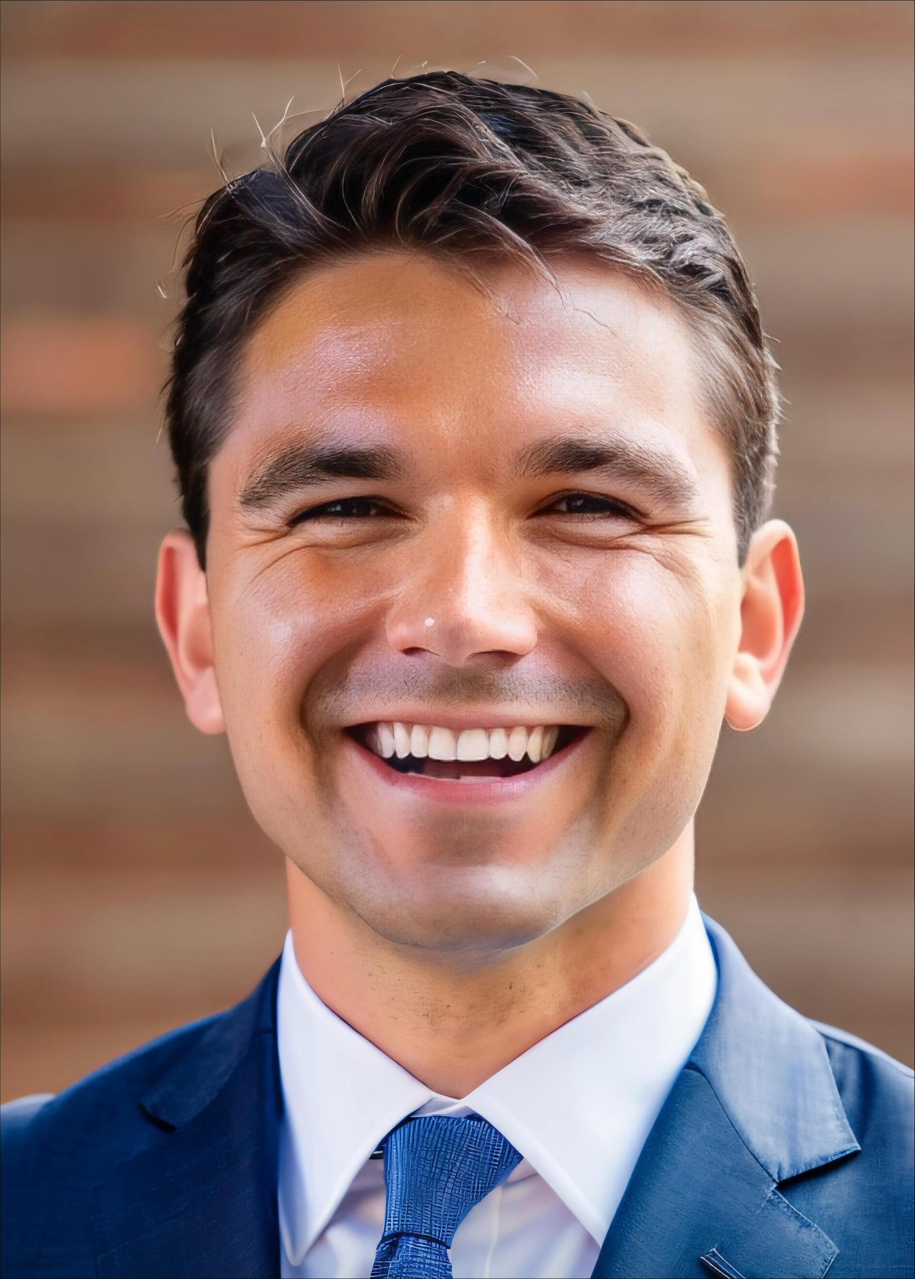 Trevor Risner 3-Part Event Series – Part 3: Overcoming Transportation Barriers to ...