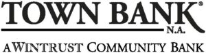 Town Bank logo