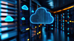 cloud-computing-server-room-digital-cloud-graphic-hovering_69914398