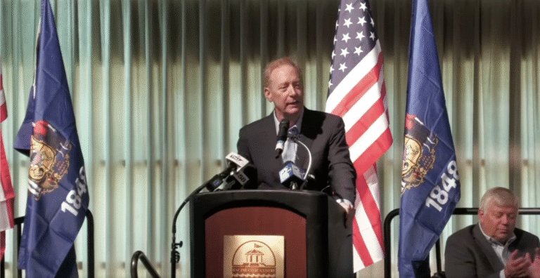 Microsoft Officials Announce New $4 Billion Investment in Mount Pleasant Datacenter