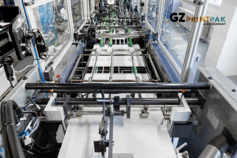 GZ PrintPak Mount Pleasant