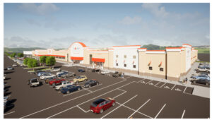 Woodman's in Racine WI